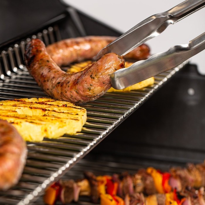 Газовий гриль Broil King Regal S 690 IR 997383