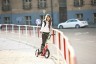 Самокат Yedoo OX Red/Black Фото - 5