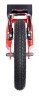 Самокат Yedoo OX Red/Black Фото - 10