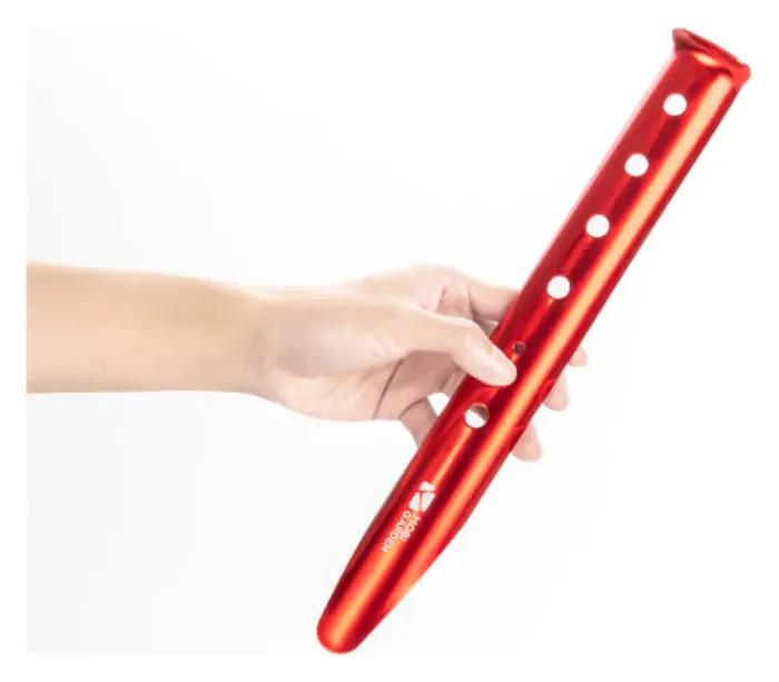 Колочки Mobi Garden U-Shape (2шт) NX21672001 red