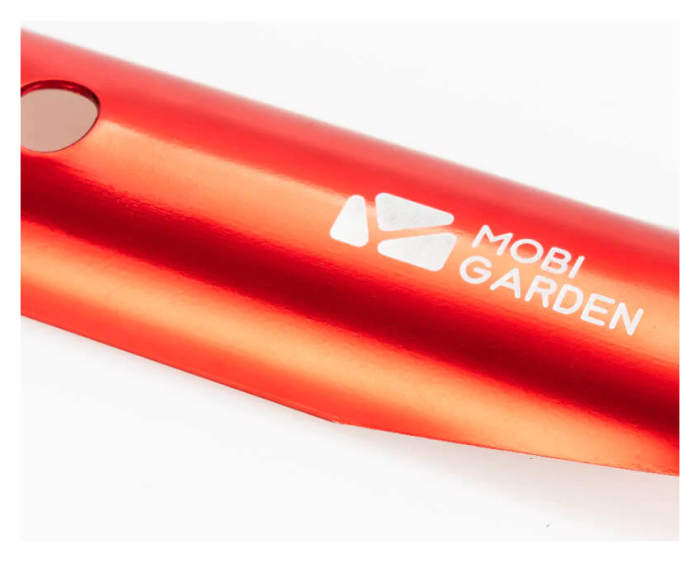 Колочки Mobi Garden U-Shape (2шт) NX21672001 red