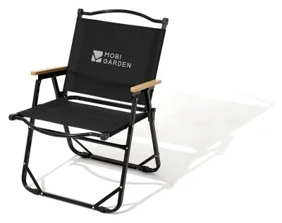 Крісло розкладне Mobi Garden SC High Chair NX22665038 black