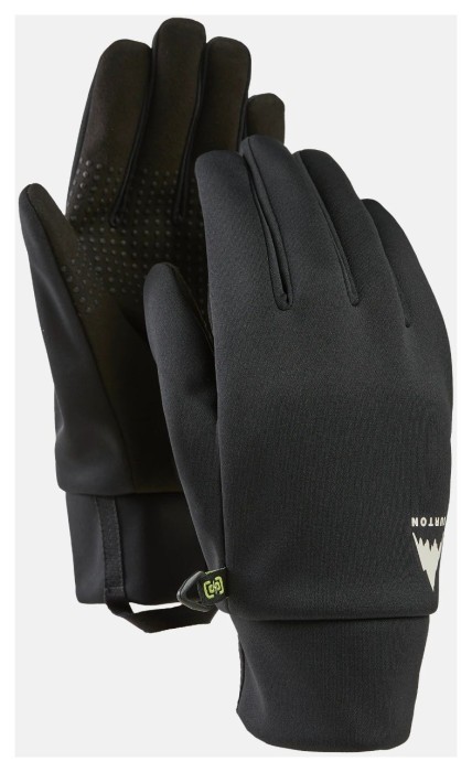 Рукавички для зимових видів спорту BURTON ( 103231 ) MB TOUCH N GO LINER 2026