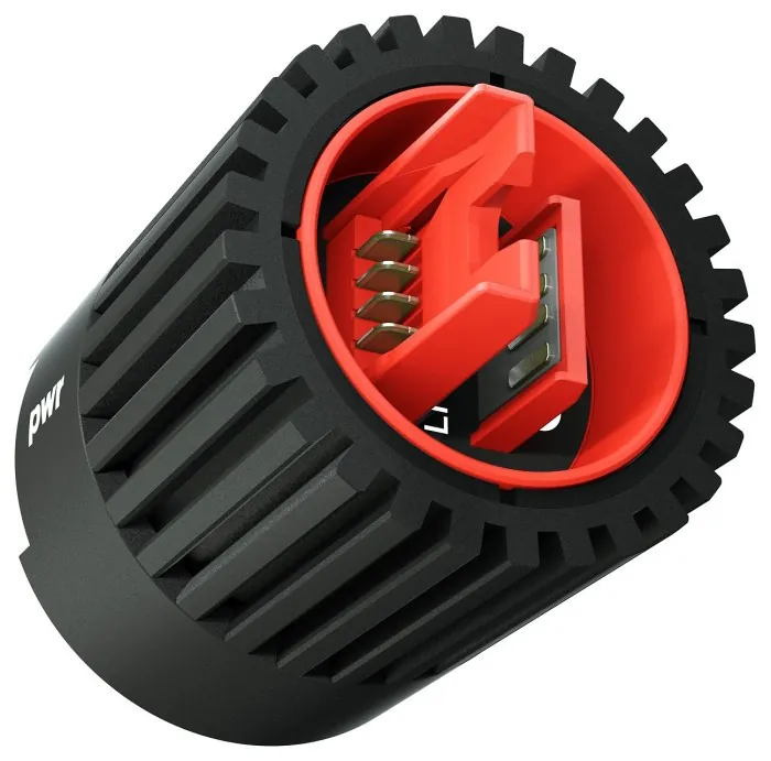 Змінна голова для фари Knog PWR Lighthead 1000 Lumens