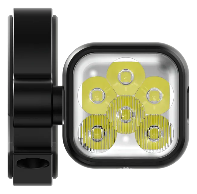 Фара Knog Blinder E 1300