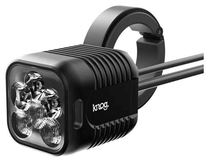 Фара Knog Blinder E 1300