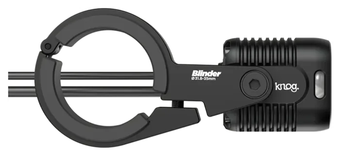 Фара Knog Blinder E 1300