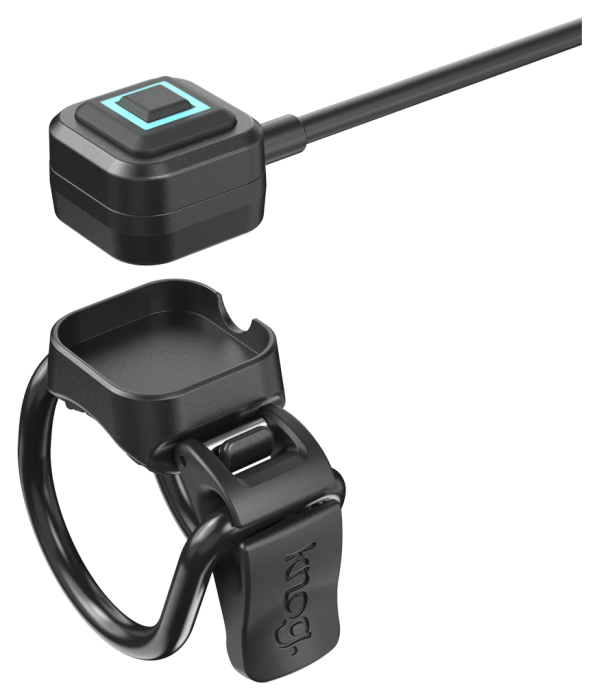 Фара Knog Blinder E 1300