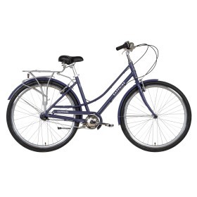 Велосипед 28&quot; Dorozhnik SAPPHIRE PH 2022 (фиолетовый (м)) 