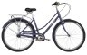 Велосипед 28" Dorozhnik SAPPHIRE PH 2022 (фиолетовый (м))