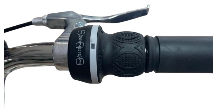 Велосипед 28