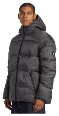 Зимняя куртка для туризма DC ( ADYJK03194 ) CANTERA JCKT 2026