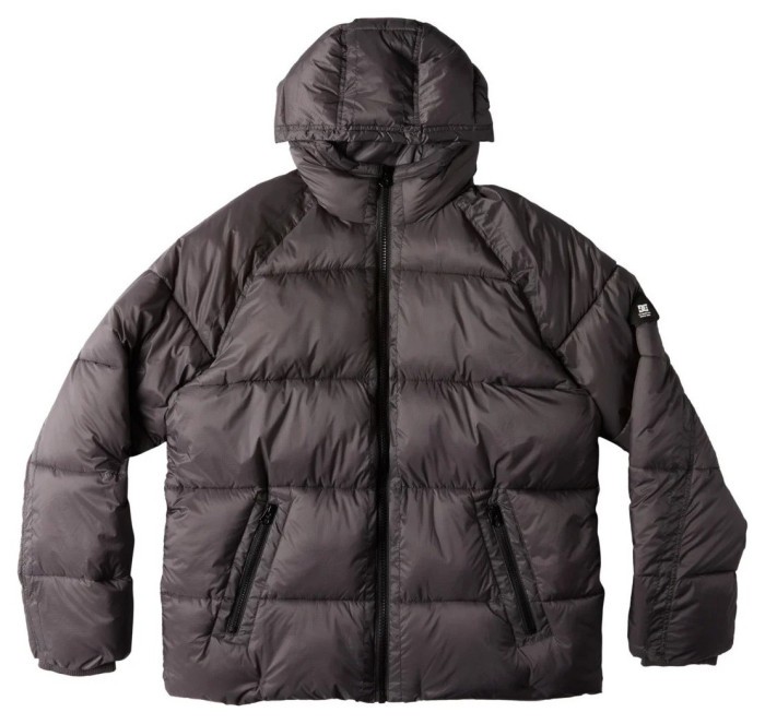 Зимняя куртка для туризма DC ( ADYJK03194 ) CANTERA JCKT 2026