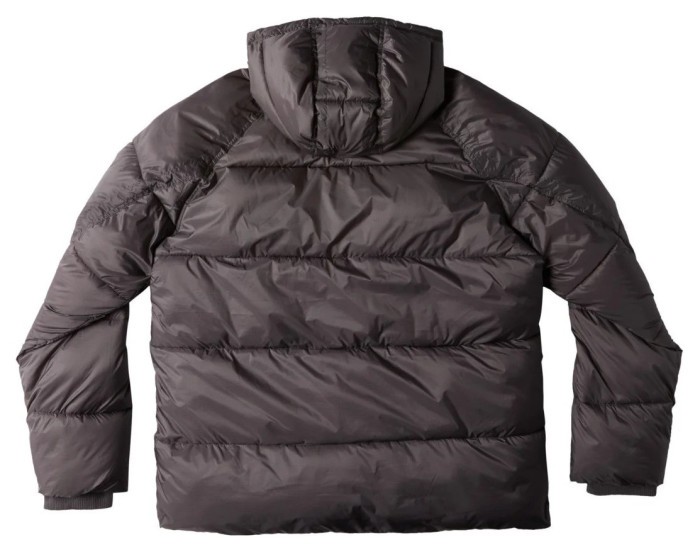 Зимняя куртка для туризма DC ( ADYJK03194 ) CANTERA JCKT 2026