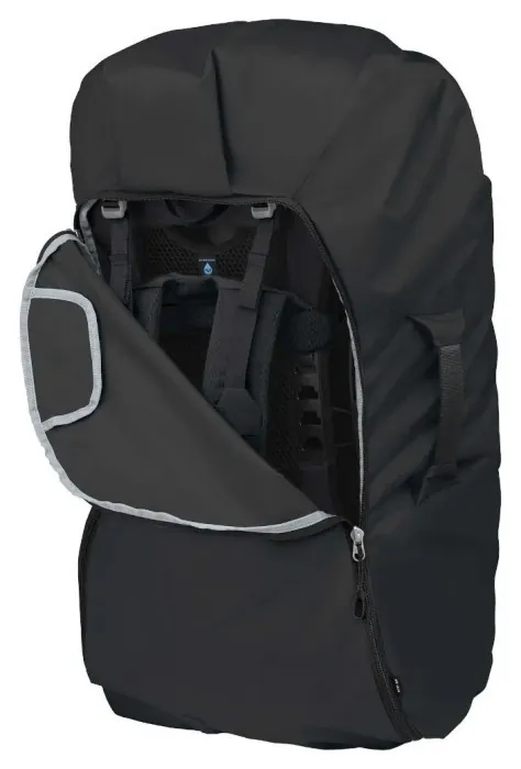 Рюкзак Osprey Fairview Trek 55