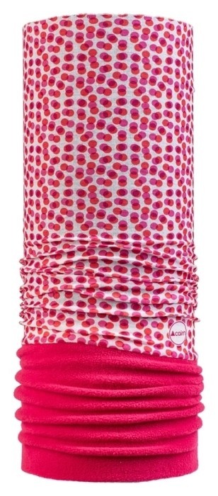 Бандана Cairn Malawi Polar Jr white confetti