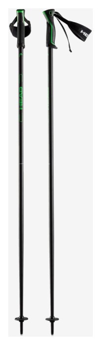 Палки горнолыжные HEAD ( 381163 ) Frontside 2024