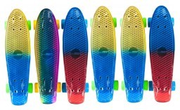 Пеніборд NEO PRO (22 дюйми Голограма)