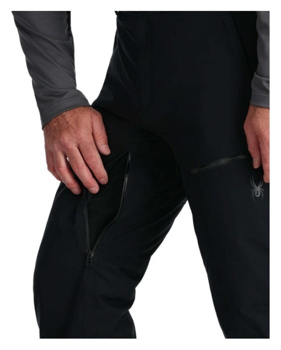 Штани для зимових видів спорту Spyder ( 38SA125316 ) DARE PANTS LENGTHS 2024