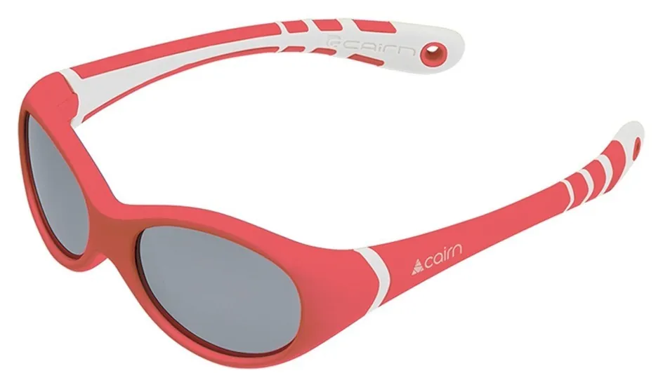 Окуляри Cairn Choupi Jr mat coral-white (BCHOUPI-180)