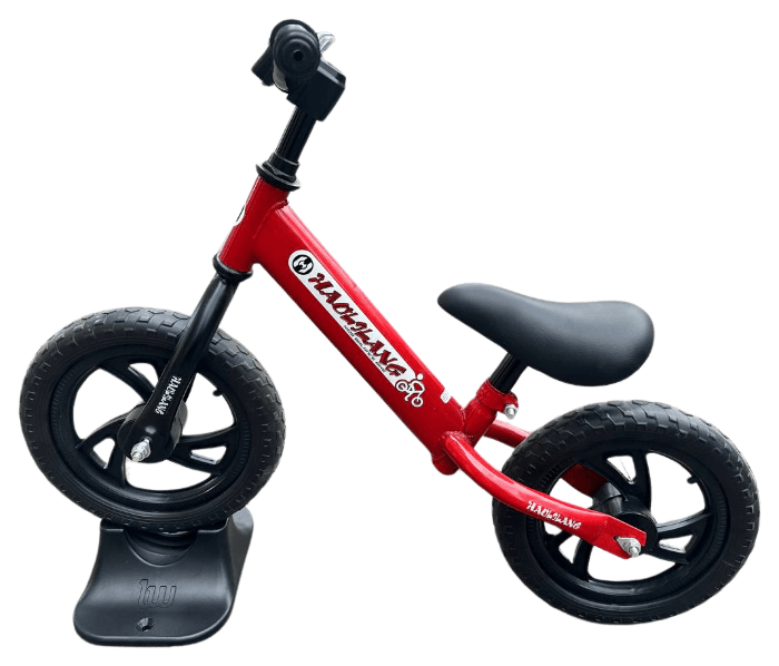 Біговел Maraton Haul Lang червоний, укр, укр