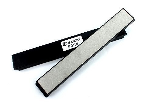 Додатковий алмазний камінь Ganzo D600 для точильного верстату 600 grit d600