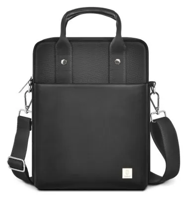 Сумка WIWU 14" Hali Vertical  Bag Black