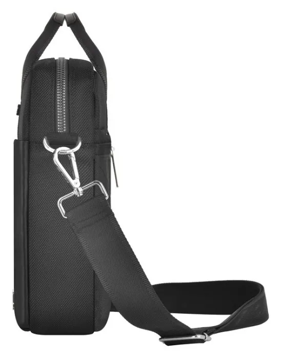 Сумка WIWU 14" Hali Vertical  Bag Black