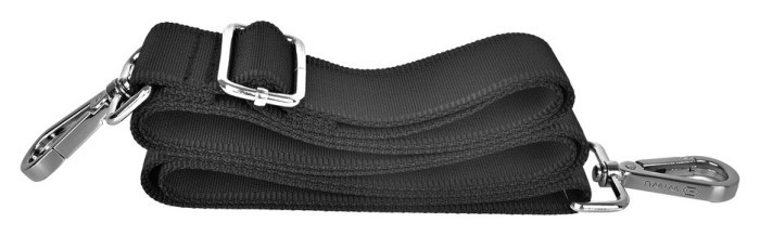 Сумка WIWU 14" Hali Vertical Bag Black