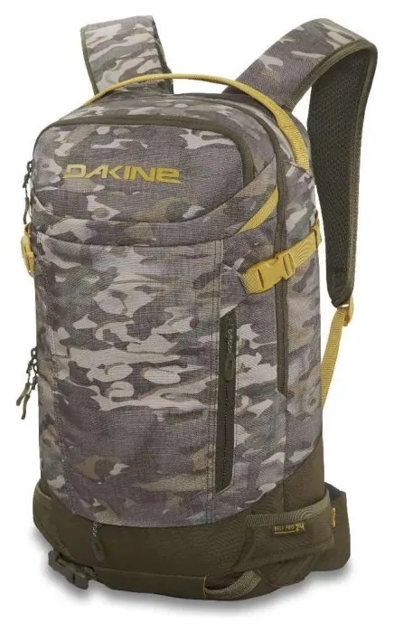 Рюкзаки DAKINE ( 10003271 ) WOMEN'S HELI PRO 24L 2024