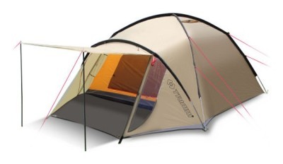 Палатка Trimm Enduro