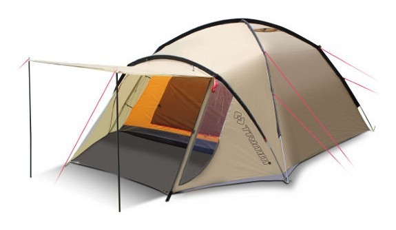 Намет Trimm Enduro, укр, укр