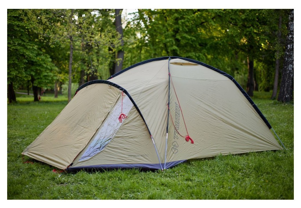 Палатка Trimm Enduro