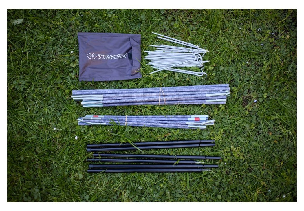 Палатка Trimm Enduro