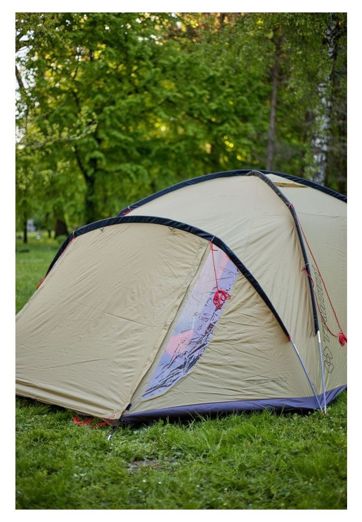 Палатка Trimm Enduro