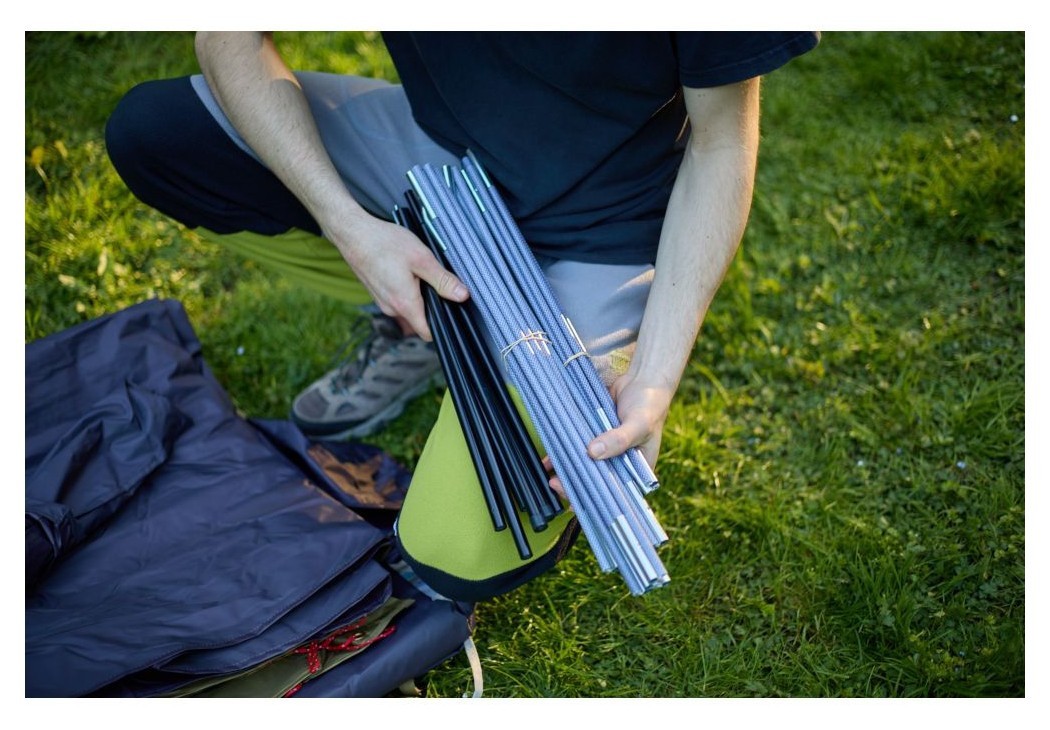 Намет Trimm Enduro, укр, укр