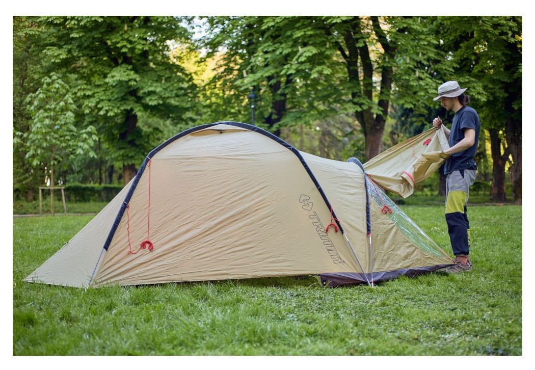 Намет Trimm Enduro, укр, укр