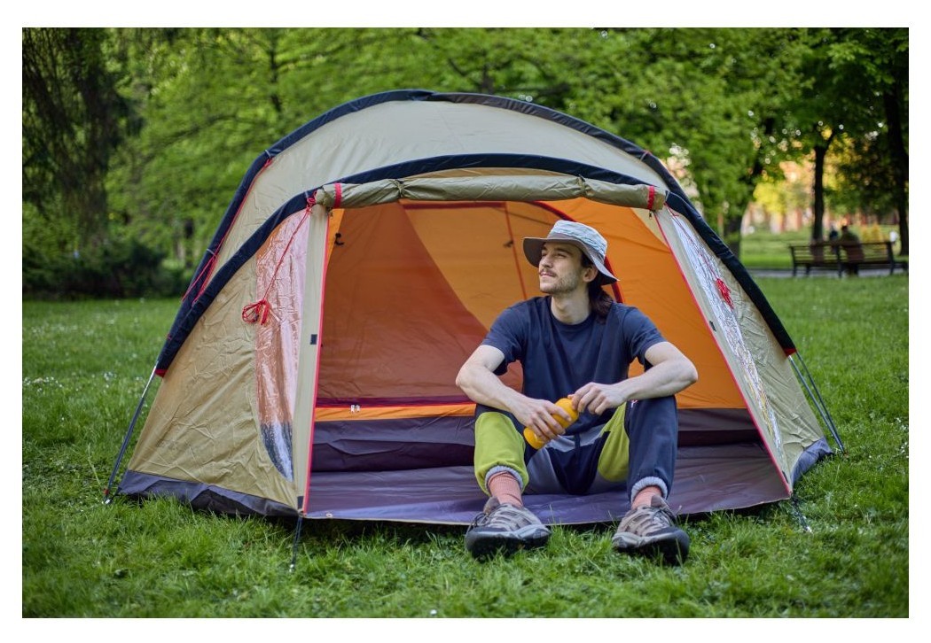 Намет Trimm Enduro, укр, укр