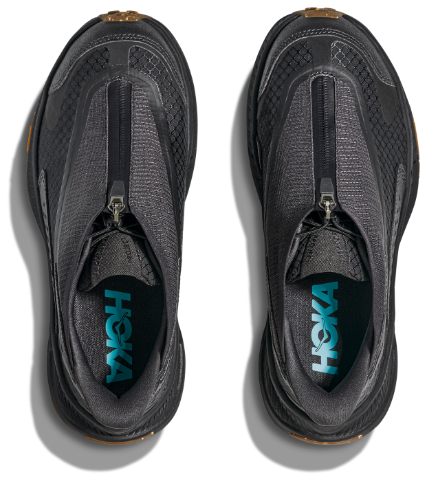 Кроссовки для бега HOKA ( 1162850 ) U PROJECT TRANSPORT 2026