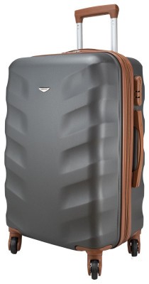 Валіза Semi Line 28" (L) Graphite (T5707-3)