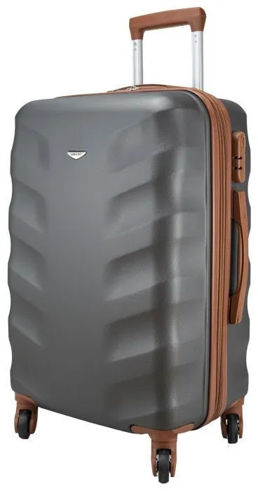 Валіза Semi Line 28" (L) Graphite (T5707-3)