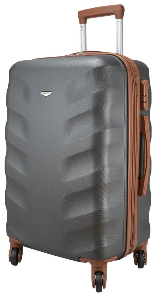 Валіза Semi Line 28" (L) Graphite (T5707-3) (DSM_DAS302911)