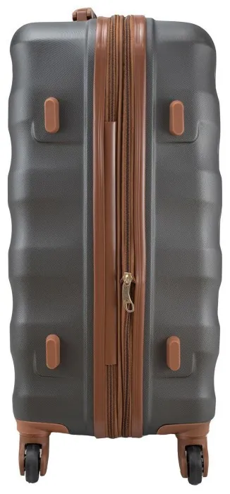 Валіза Semi Line 28" (L) Graphite (T5707-3)