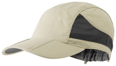 Кепка Trekmates Flare Cap