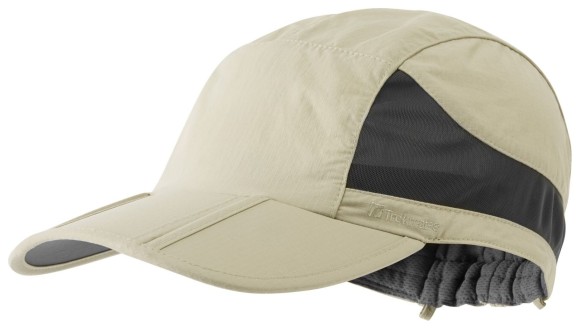 Кепка Trekmates Flare Cap, укр