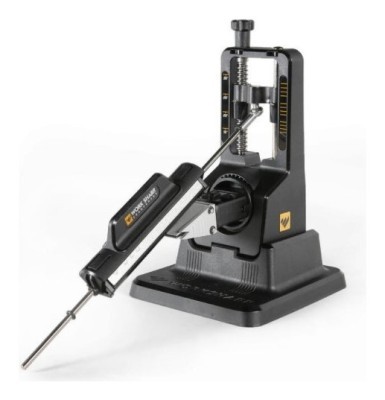 Work Sharp Точилка механічна The Precision Adjust Knife Sharpener, WSBCHPAJ-I