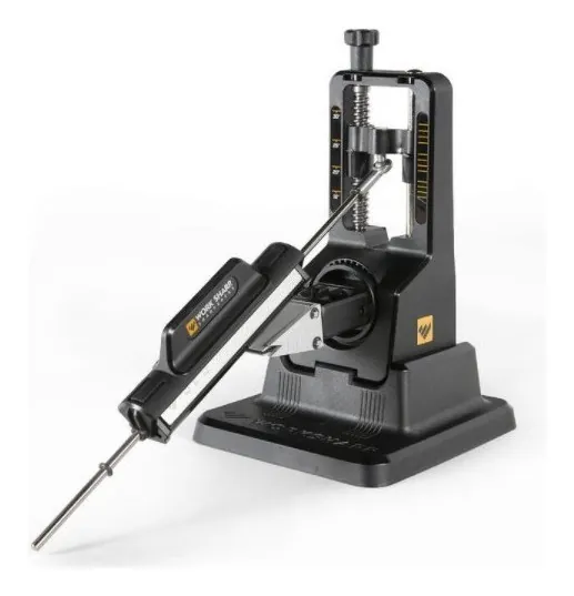 Work Sharp Точилка механічна The Precision Adjust Knife Sharpener, WSBCHPAJ-I (FNR_WSBCHPAJ-I)