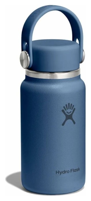 Термопляшка Hydro Flask Micro Hydro 200 ml
