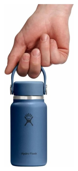 Термопляшка Hydro Flask Micro Hydro 200 ml