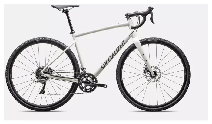 Велосипед Specialized DIVERGE E5 2025